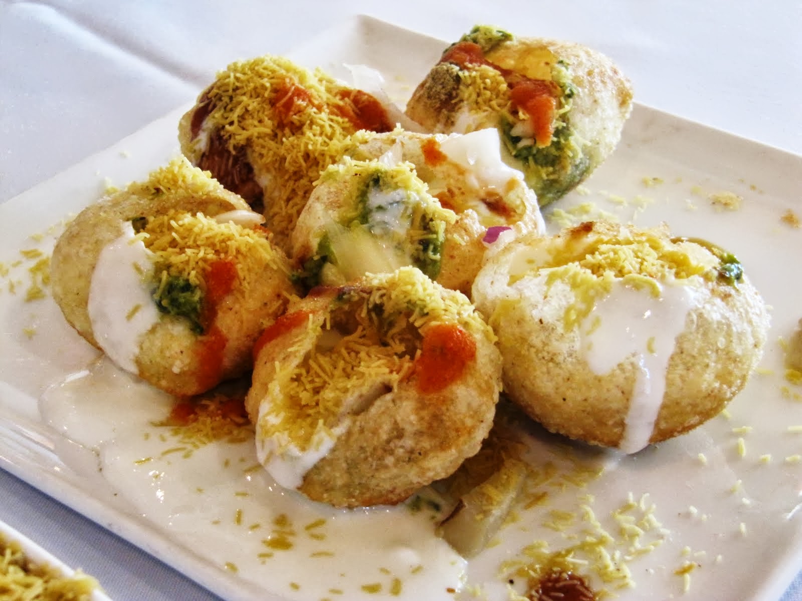 panipuri: PANI PURI : FACTS : INFORMATION