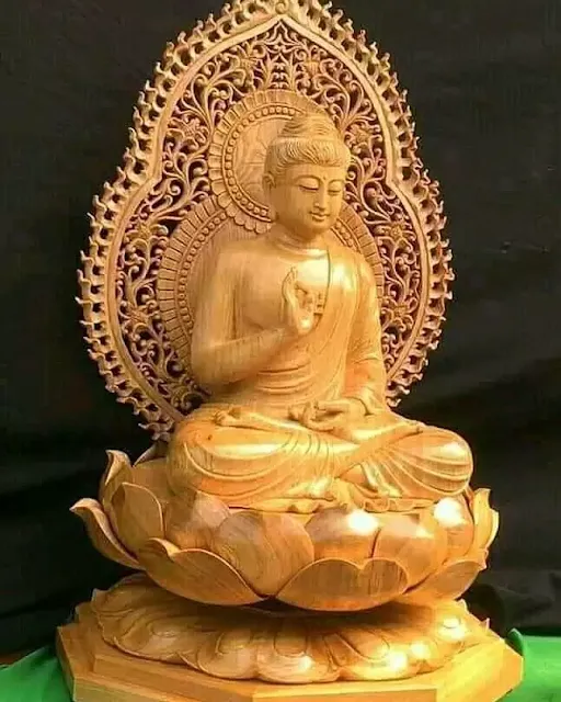 Gautam Buddha Photo