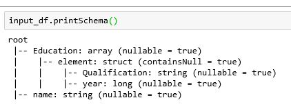 How to Read MultiLine JSON in Apache Spark | Handle JSON File Format ...