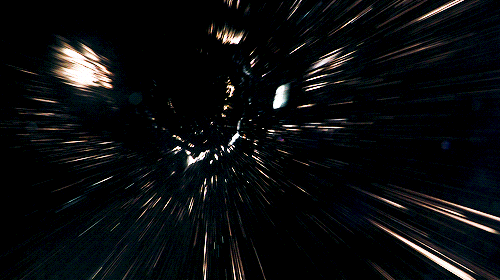 Interstellar Black Hole Gif Nasa Hubble Space Telescope Black Hole