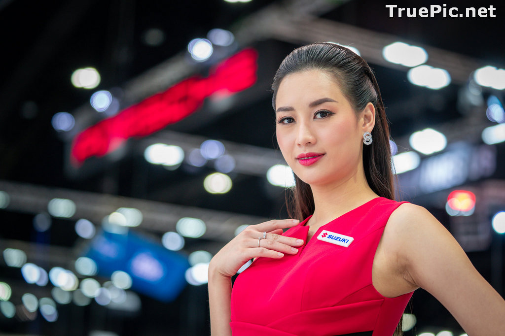 Image Thailand Racing Girl – Thailand International Motor Expo 2020 #2 - TruePic.net - Picture-75