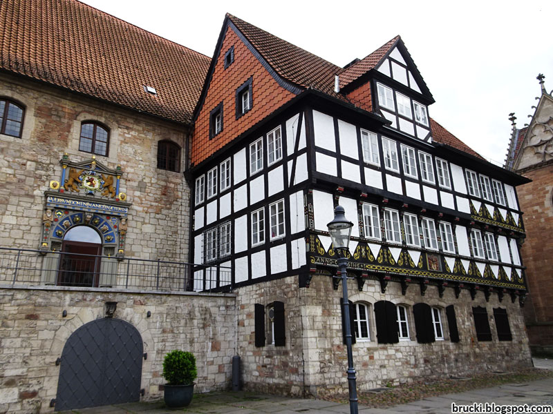 Sammelsurium Mai 2017