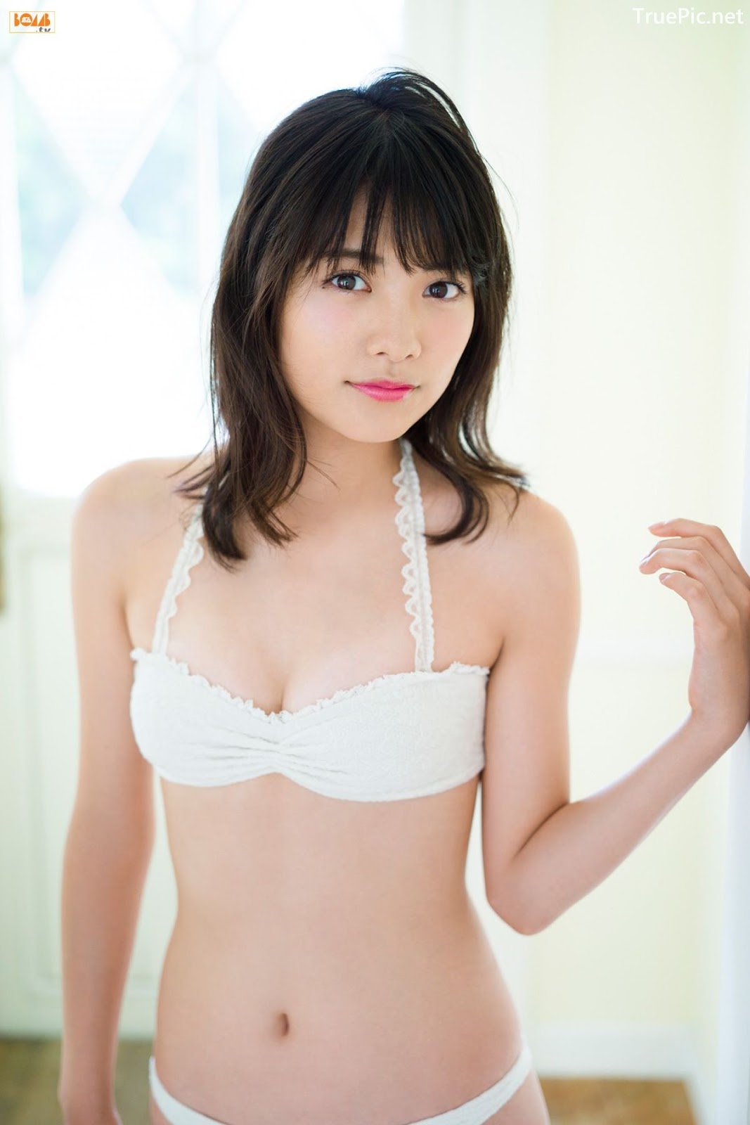 Image Japanese Model - Arisa Matsunaga - GRAVURE Channel Photo Jacket - TruePic.net - Picture-49