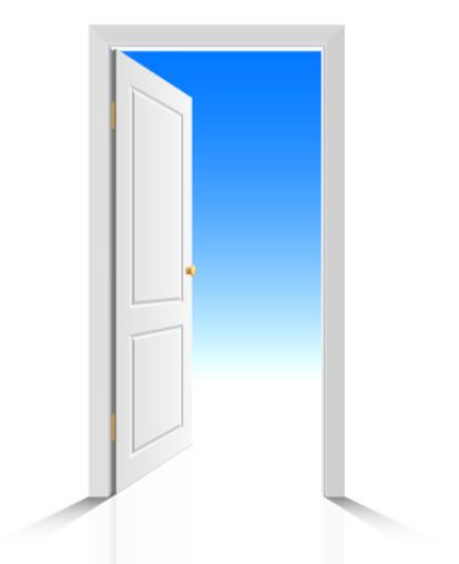The Dentrix Office Manager Blog How Wide Open Is The Back Door Of