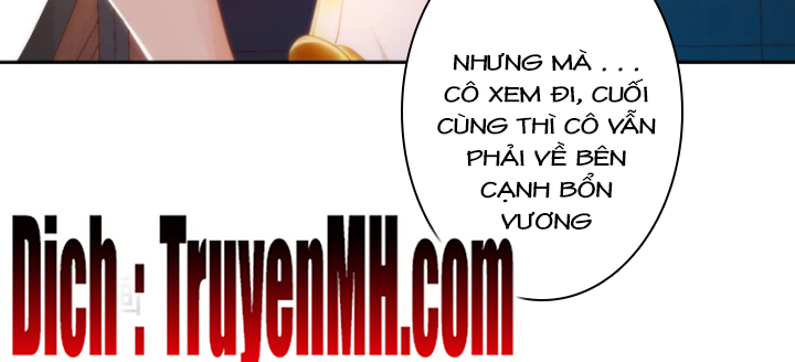 Babylon Vương Phi Chapter 18 - Trang 7