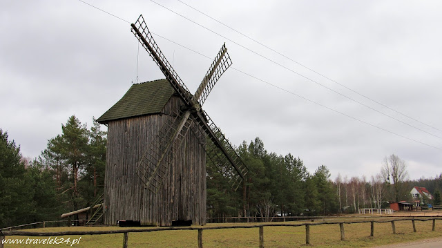 Skansen