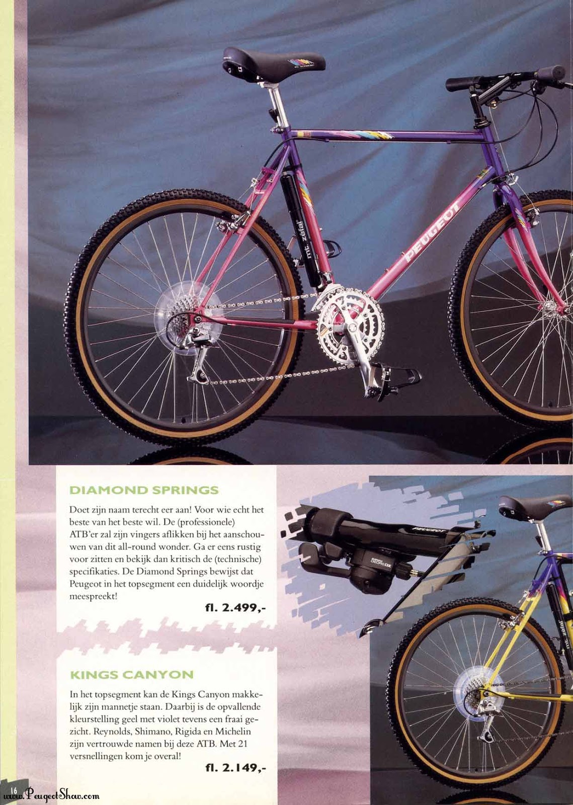 CATALOGUES PEUGEOT PEUGEOT 1990