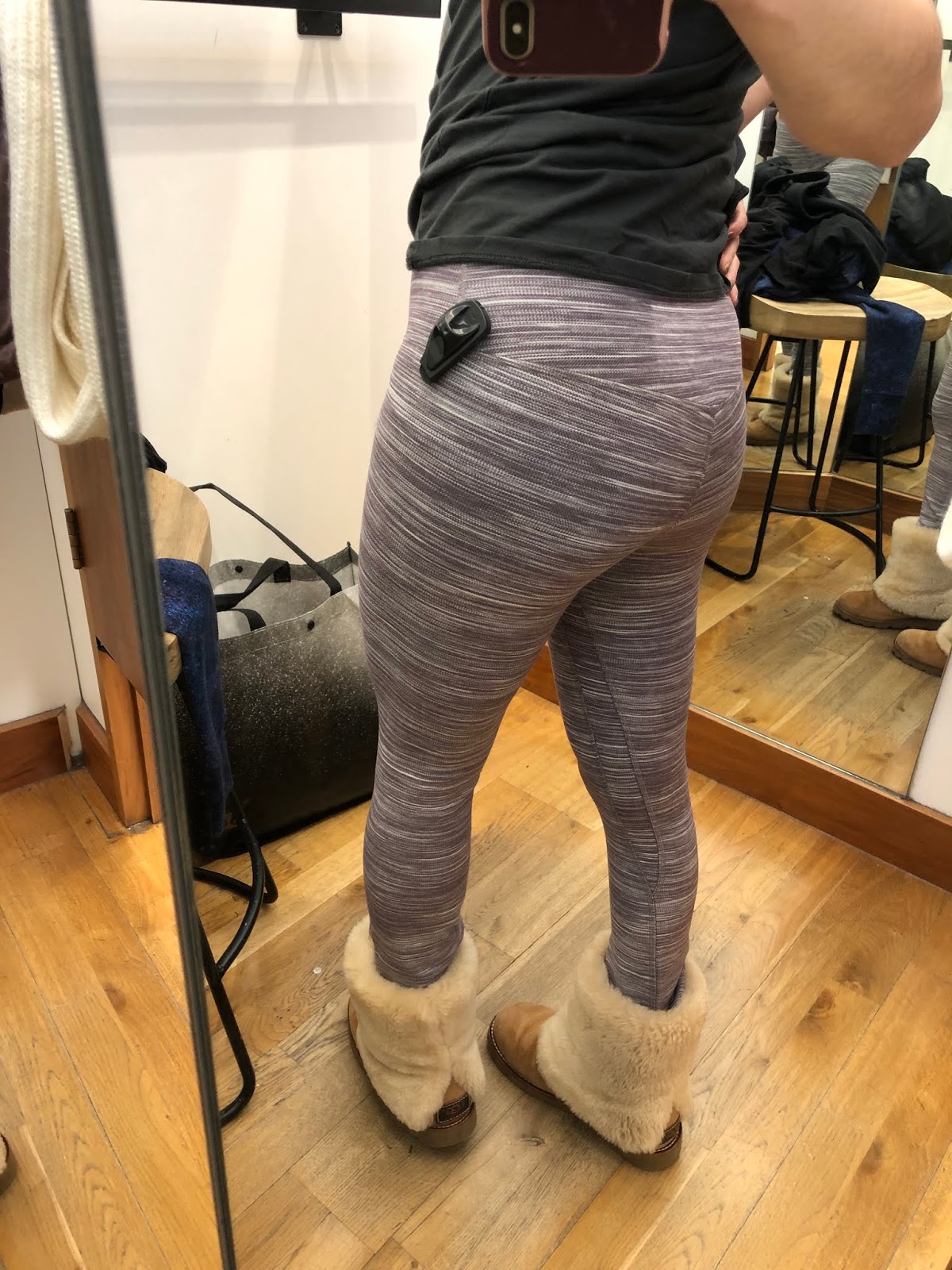 lululemon herringbone align