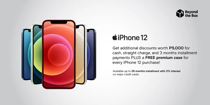 iPhone 12 Best Deals