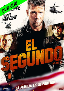 EL SEGUNDO – THE 2ND – DVD-5 – SUB – 2020