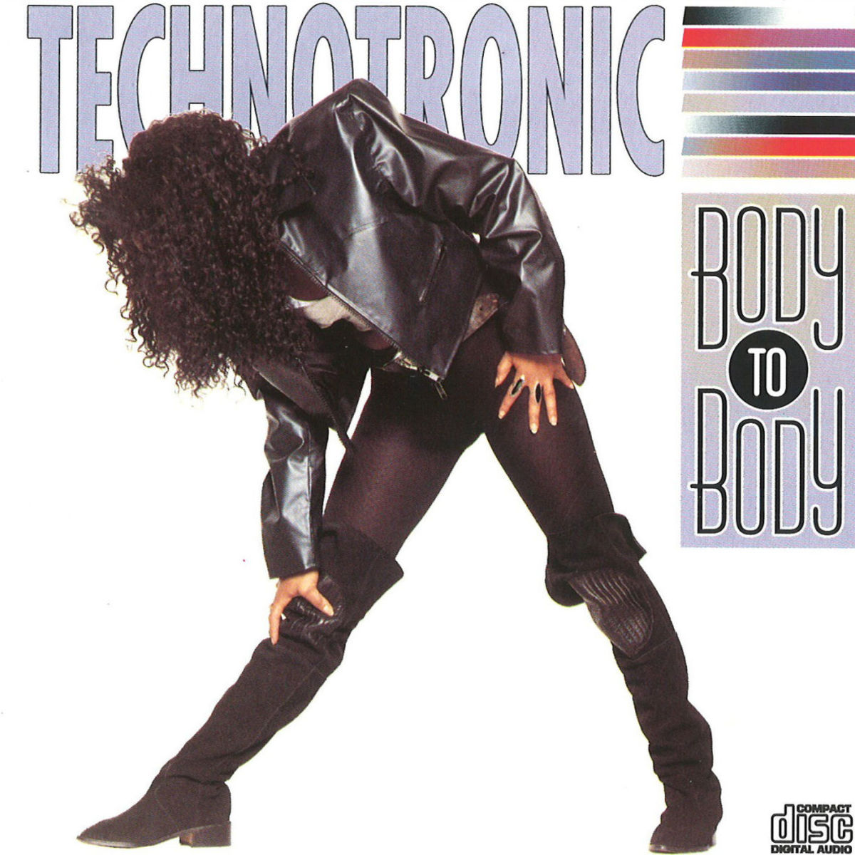 .: Technotronic Best Of