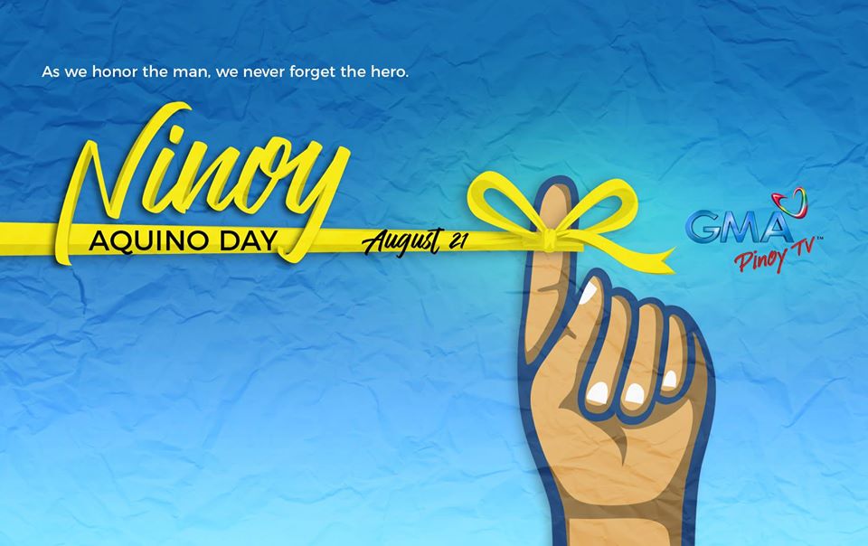 Ninoy Aquino Day