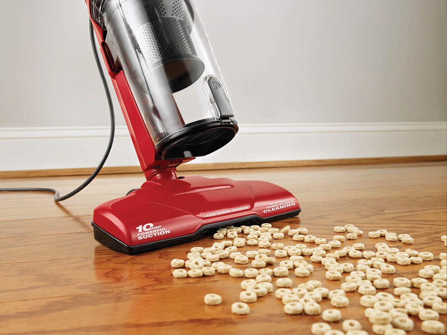 Top 5 best vacuum cleaner under 50