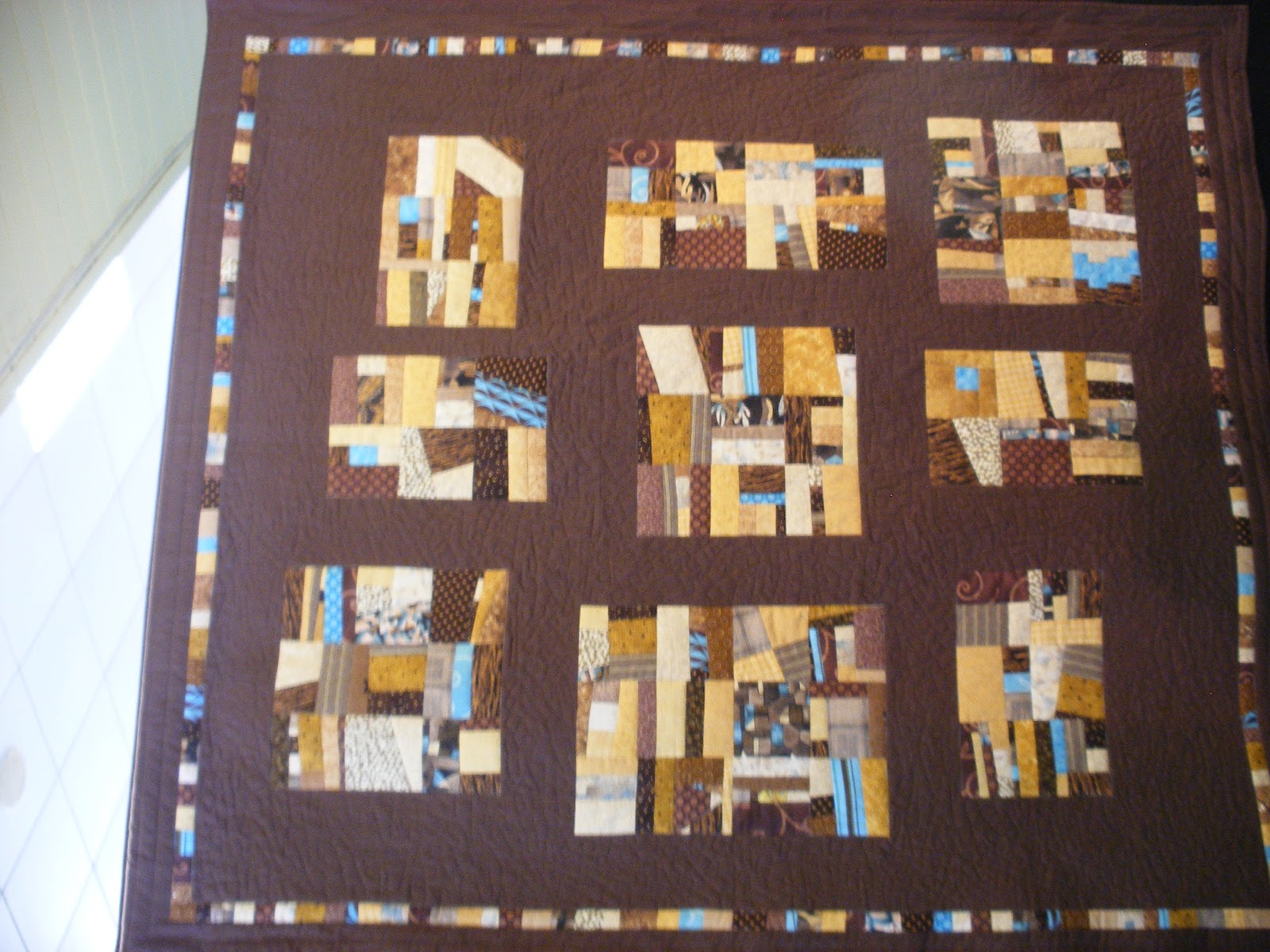 Uttoxeter Quilt Show