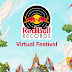 Red Bull Records Sets Inaugural Virtual Festival