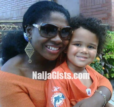 nigerian actress susan peters married nigerian actress susan peters married