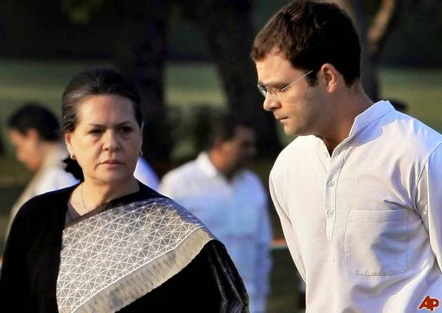 UP, By-Poll, Rahul Gandhi, Sonia Gandhi, Campaign,