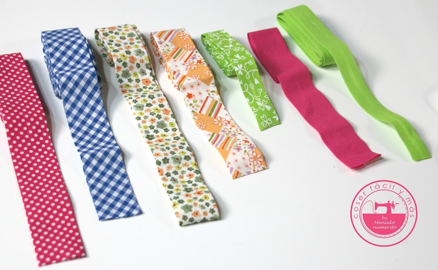 Truco de costura cómo coser el bies perfecto Manualidades Truco de costura cómo coser el bies perfecto Manualidades