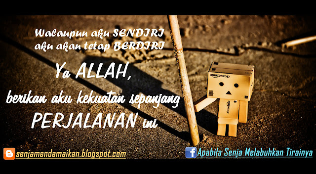 Kata Mutiara Senja Inggris, Yang Istimewa!