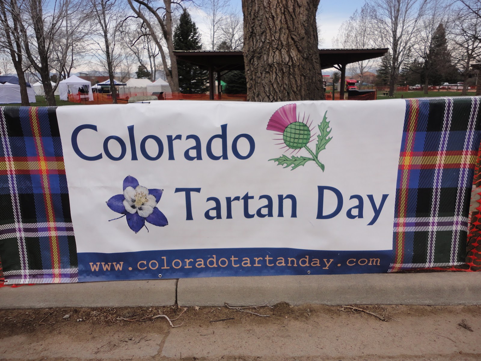 FROM THE HEART WITH GINI RIFKIN Colorado Tartan Day, Celebrating
