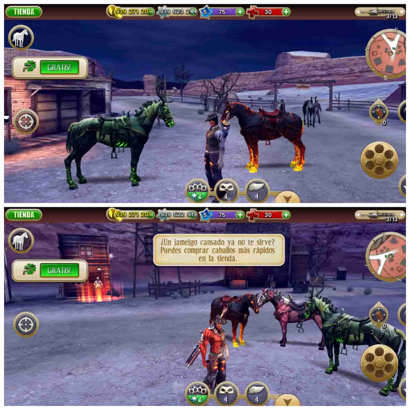 Six guns apk mod nimfagoogle Six guns apk mod nimfagoogle
