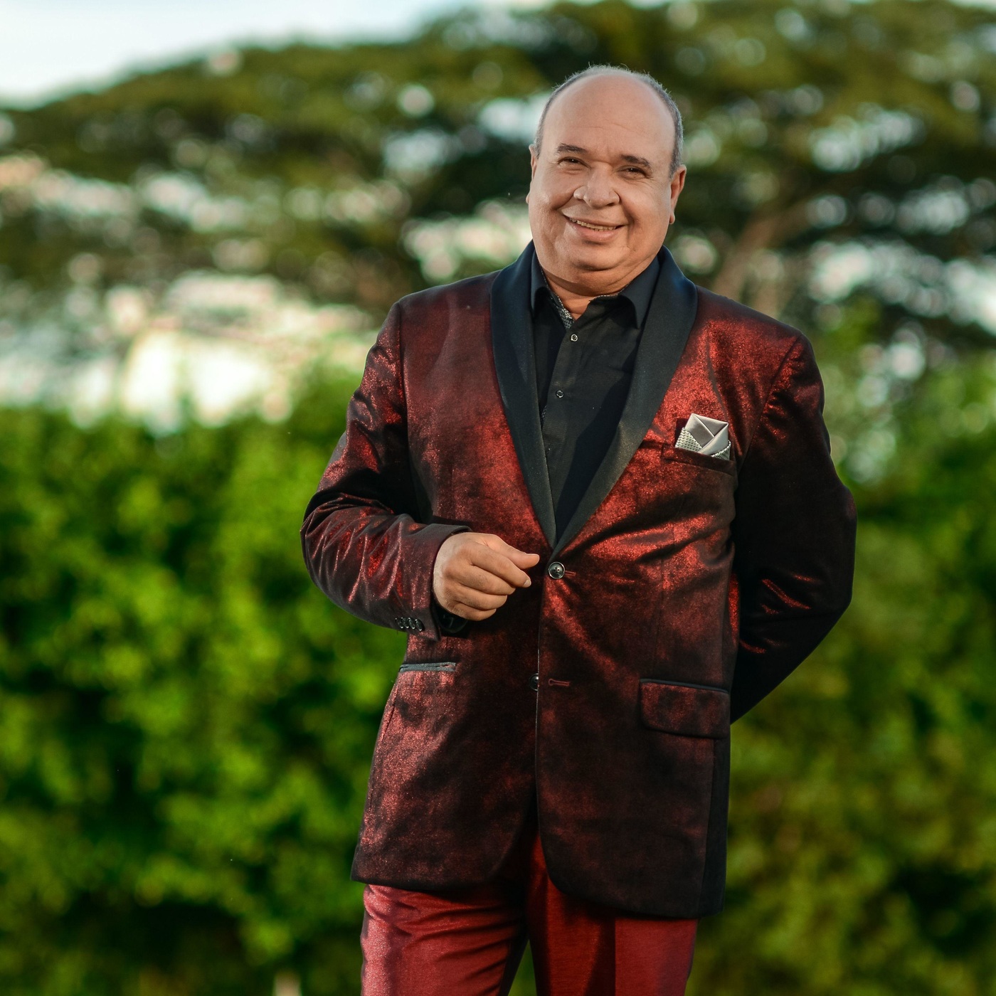 MI MUSICA Discografia Luis Alberto Posada
