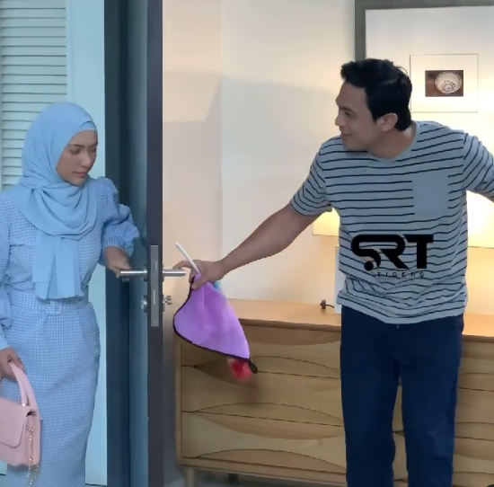 Episode 7 bibik mr Mr Bibik