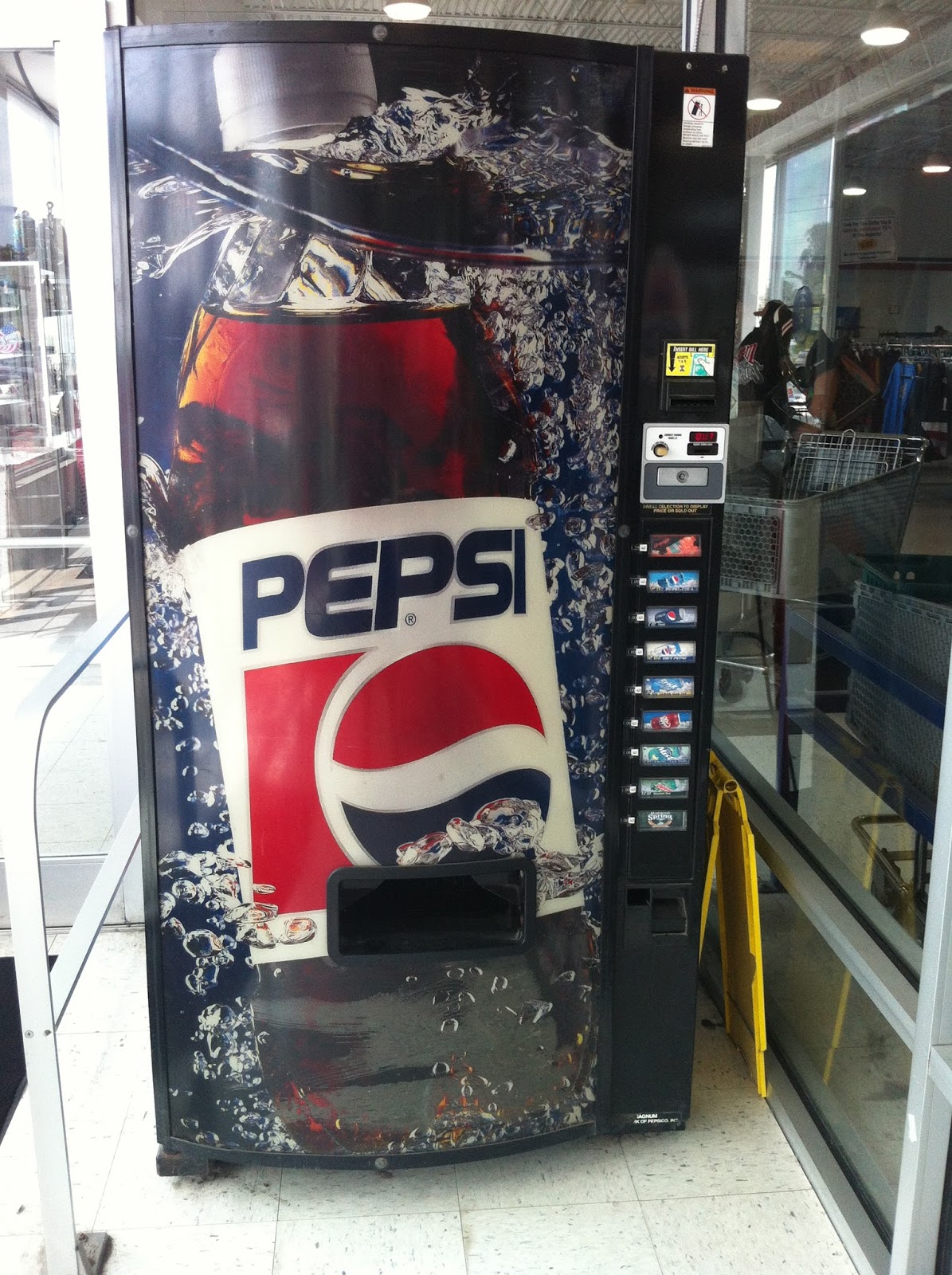 1000+ images about Vending Machines on Pinterest