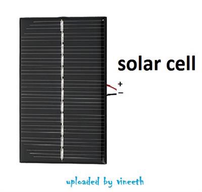 Easy Way To Make A Solar Mobile Charger in Your Home - Gallery Of