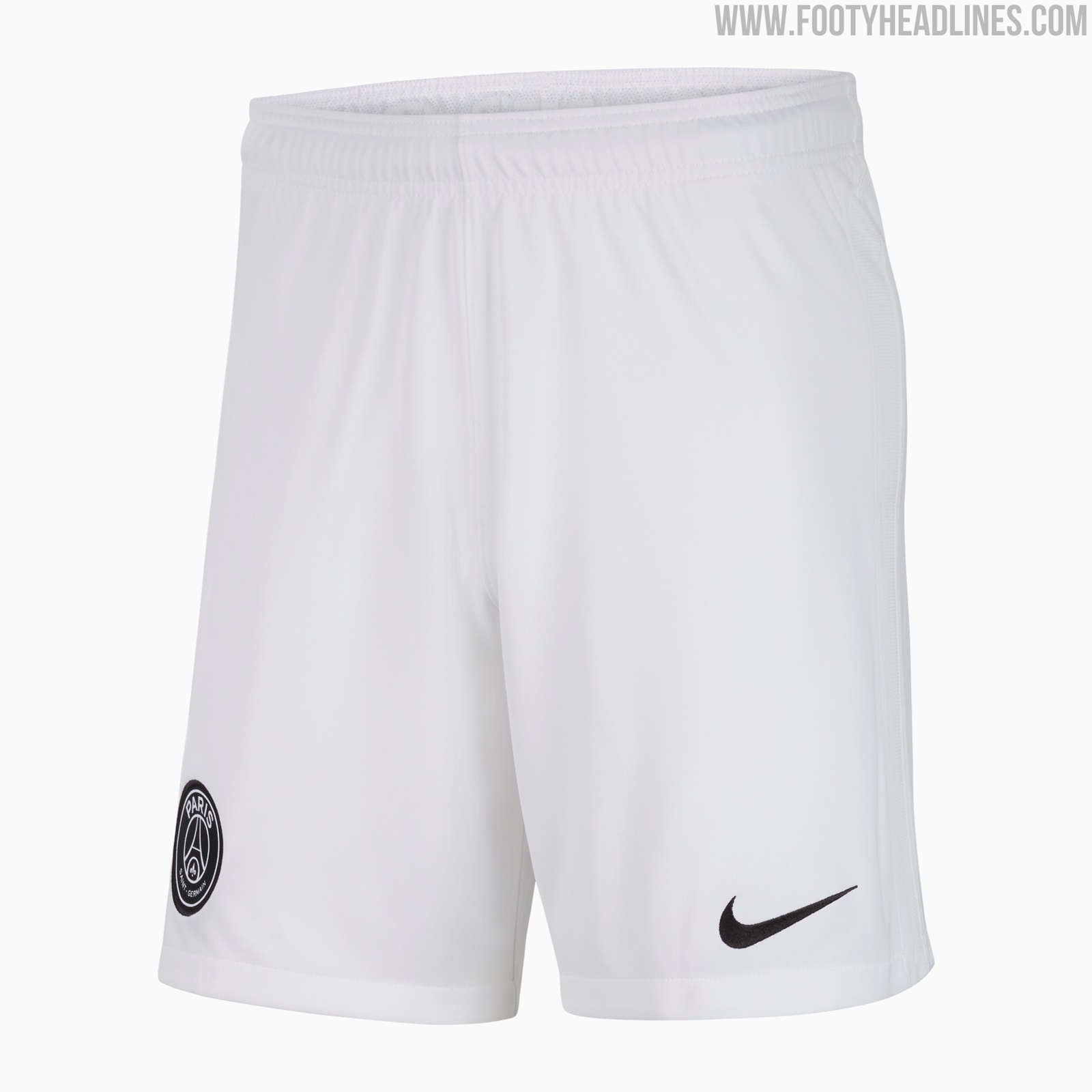 PSG 21-22 Away Kit Released - Footy Headlines