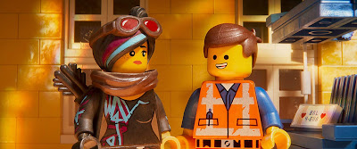 The Lego Movie 2 The Second Part Image 1