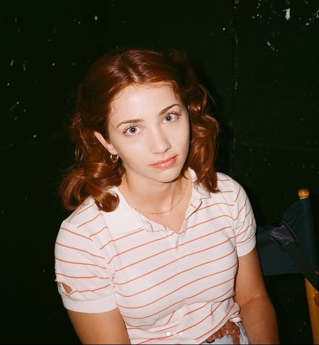 Emily Rudd - Photoshoot July 2021