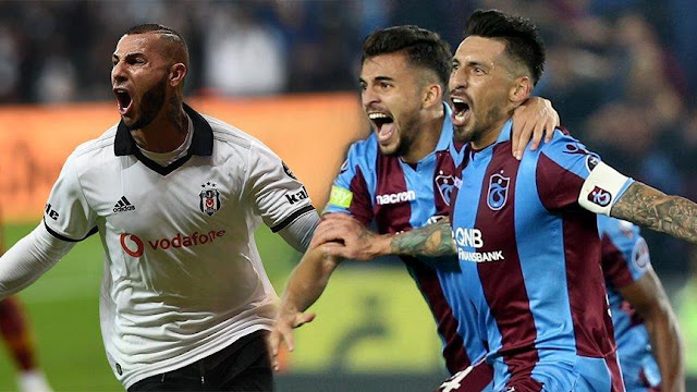 Beşiktaş Sahasında 1 Puanı 90+7 Biterken Almayı Başardı