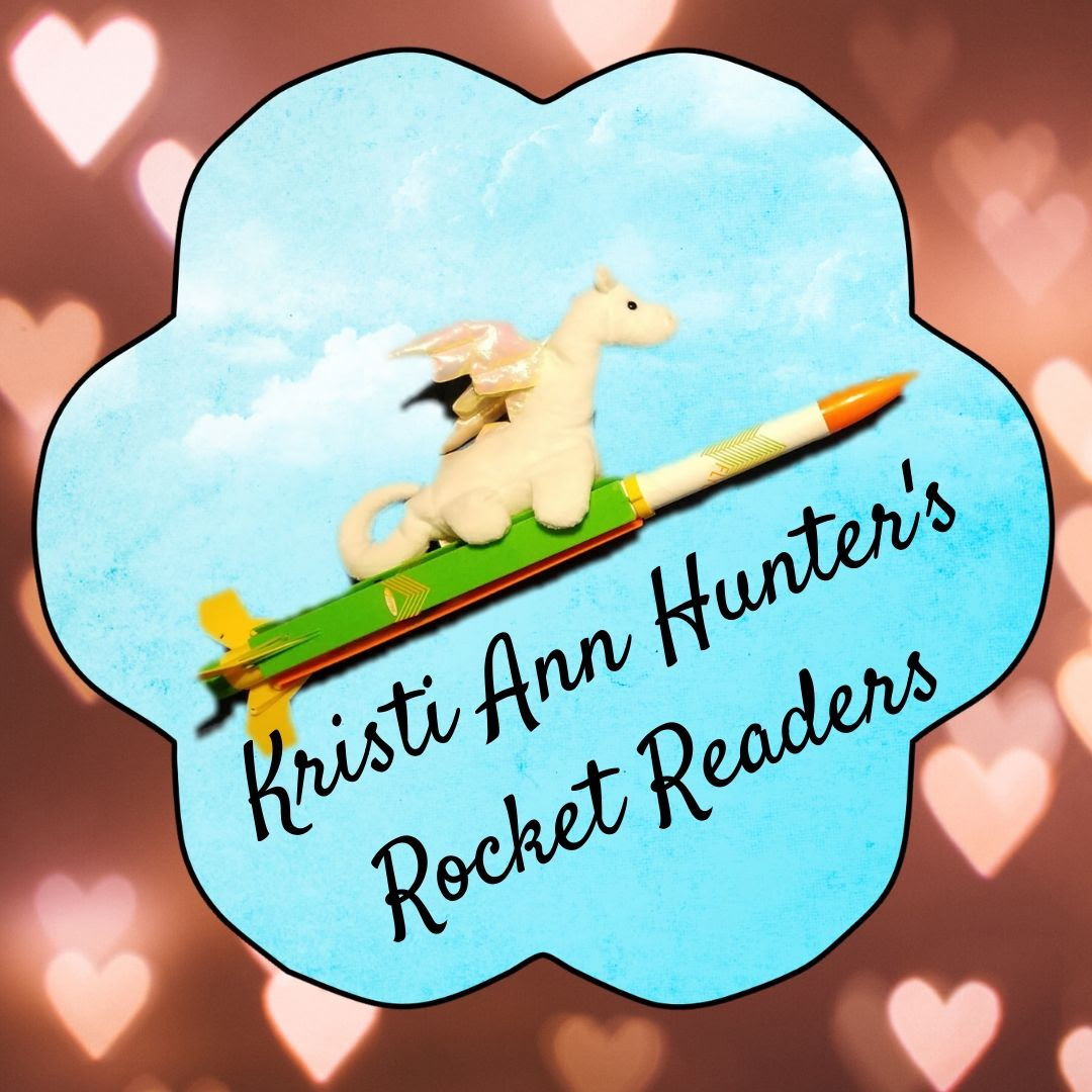 Kristi Ann Hunter's Rocket Readers