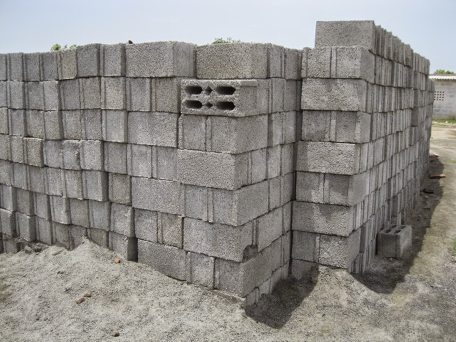 Designer Tiles: Hollow blocks manufacturer in Chennai