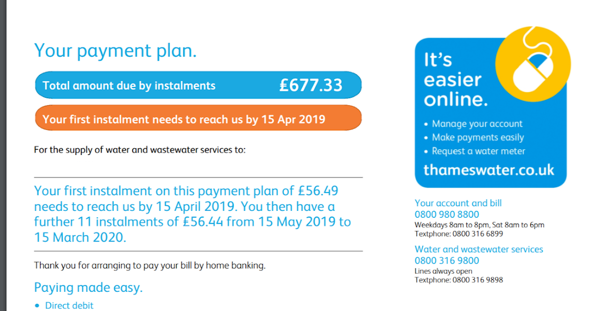 Paul Ramnora's blog Thu 11th July 2019 Thames Water Bill/Roulette/Went Lil Sullivan Art Class