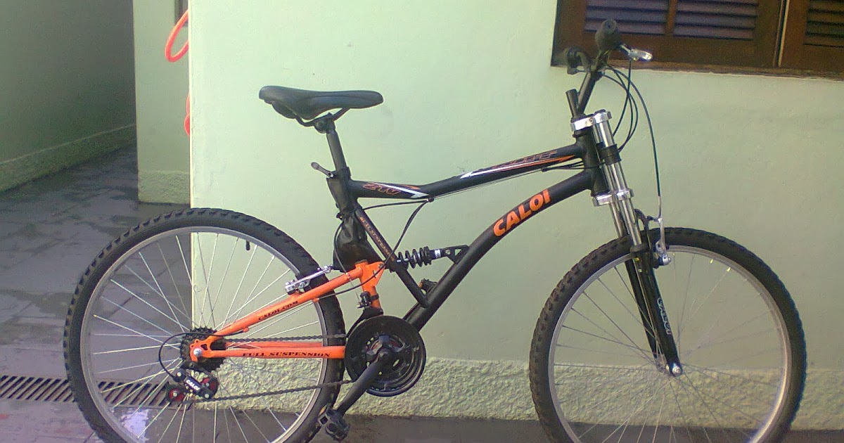 Caloi xrt aro 26 Clearance