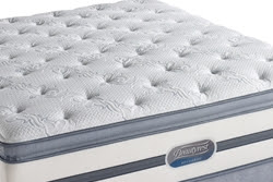 Returned The Tempurpedic In Addition To Liked The Simmons Beautyrest Hotel Mattress