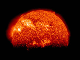 wallpaper: Sun Wallpapers