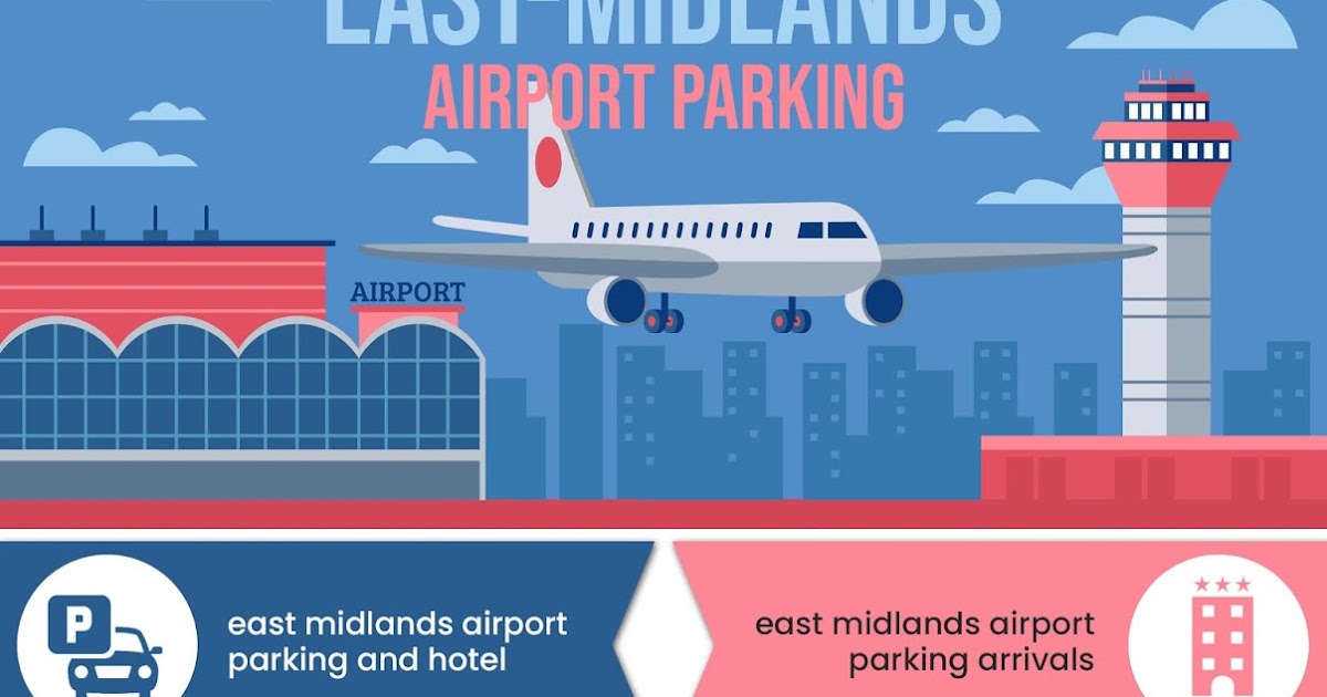 How Much To Park At East Midlands Airport exsectcontent.blogspot.com