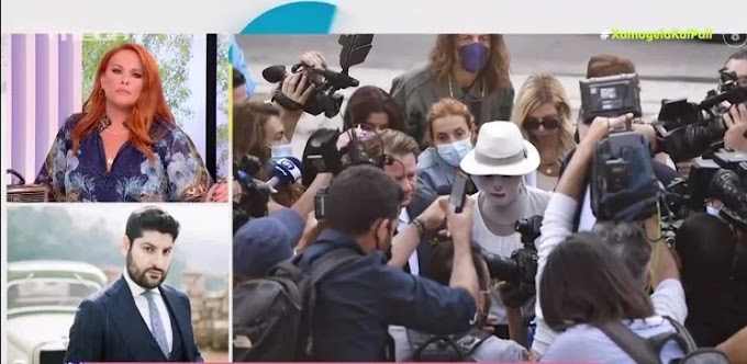 Επίθεση με βιτριόλι: Νέες δηλώσεις του δικηγόρου του 40χρονου μετά τον σάλο