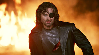 Escape From LA 1996 Kurt Russell Image 4