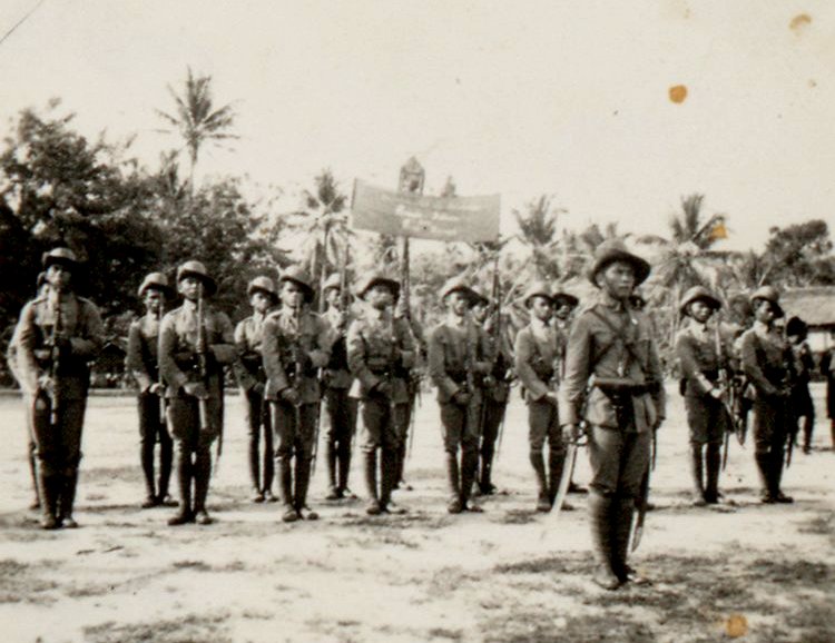 pertempuran antara pasukan knil dan apris di makassar pada 15 mei 1950 terjadi karena