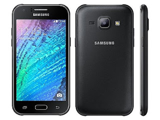Dump Samsung J100F Dump Samsung J100F