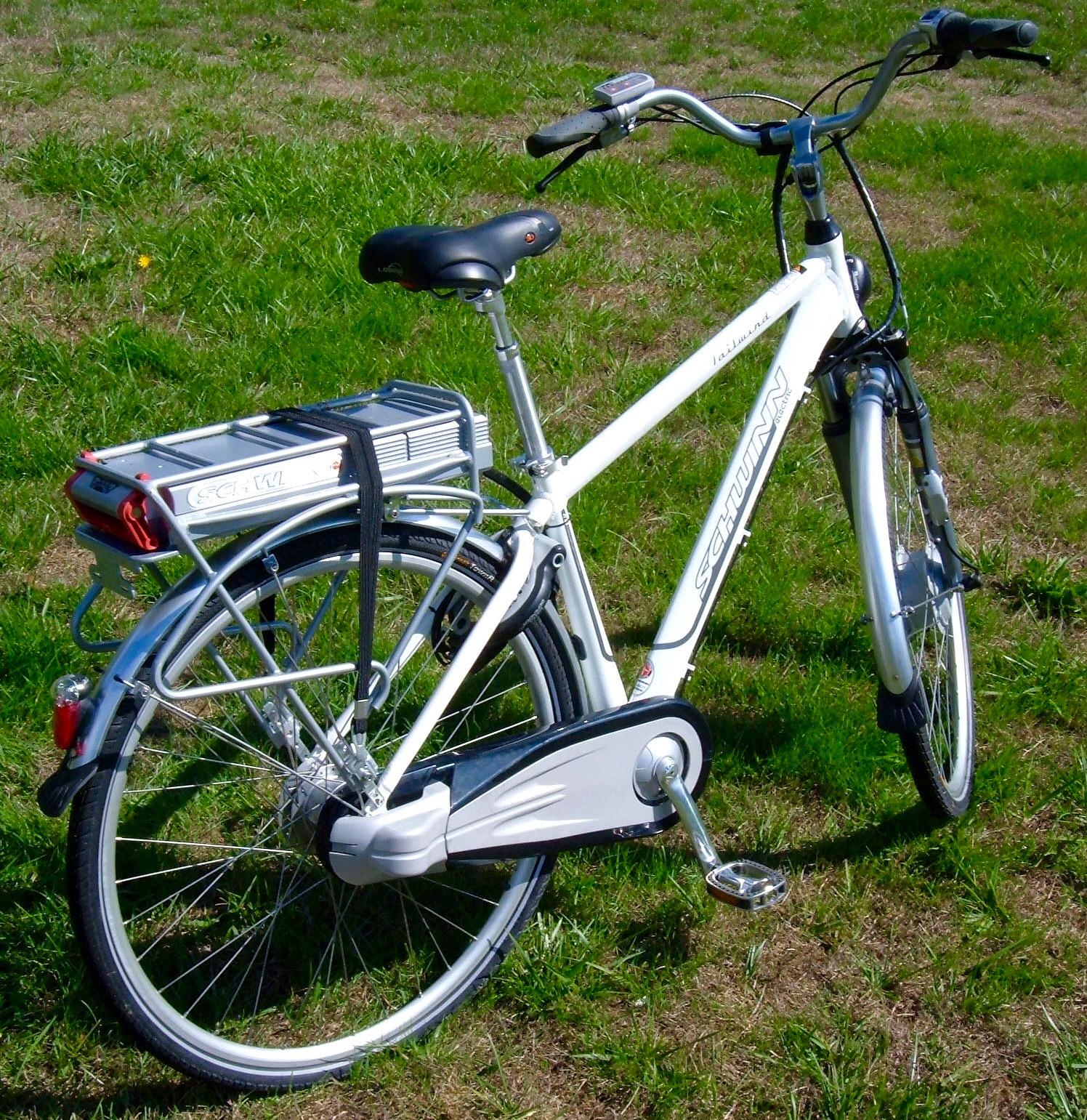 Schwinn Tailwind Electric Bike Electric Bike