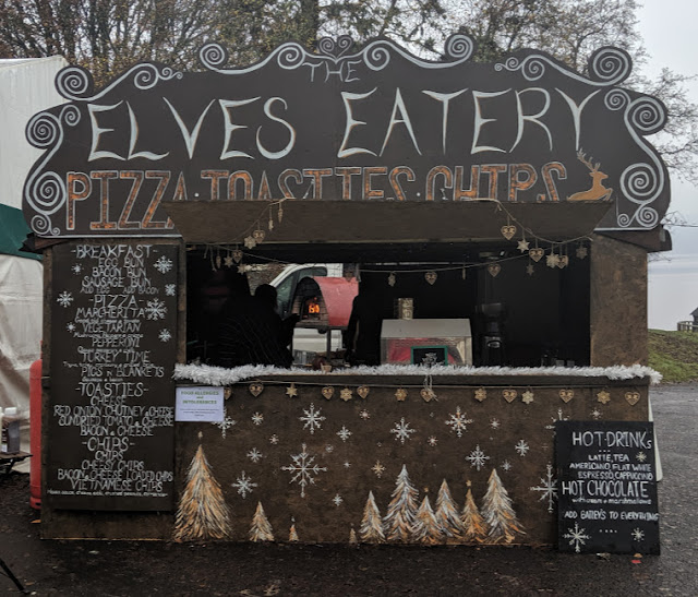 Kielder Winter Wonderland Review & Tips North East Family Fun
