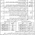 NTS Jobs in Elementary and Secondary Education Nov 2020