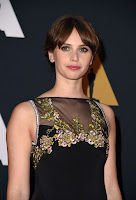 Felicity Jones HQ photo