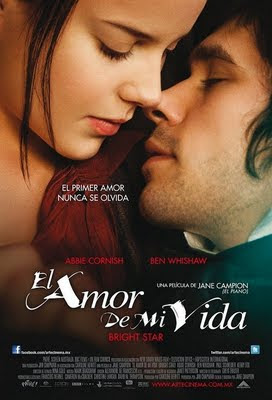 El Amor De Mi Vida – DVDRIP LATINO