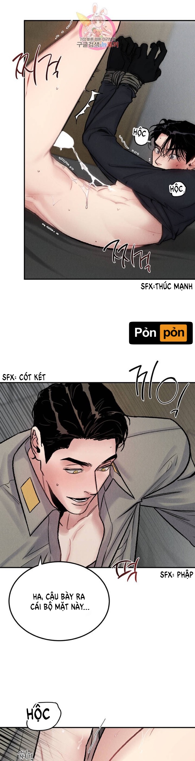 Đọc truyện Vực Thẳm - Chapter 4